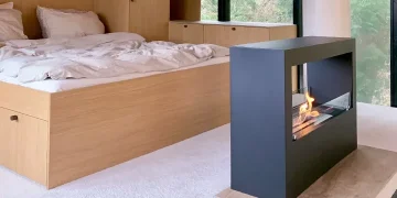 Bio-Cheminée et la nouvelle manière de profiter d’un feu sans contraintes