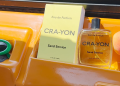 CRA-YON et l’art de la parfumerie franco-suédoise