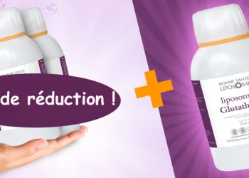 SANUSq : Suppléments Liposomaux Premium pour Votre Santé