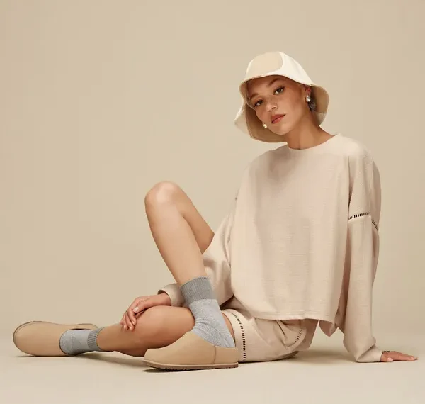 Ugg: The Comfort and Style Revolution