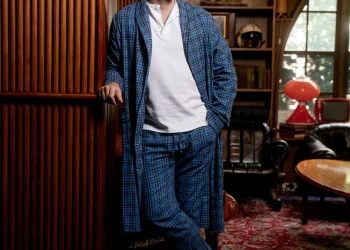 Woodstock Laundry : Des vêtements confortables et intemporels pour toute la famille