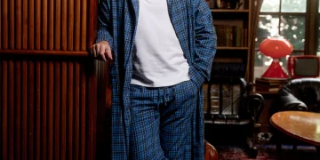 Woodstock Laundry : Des vêtements confortables et intemporels pour toute la famille