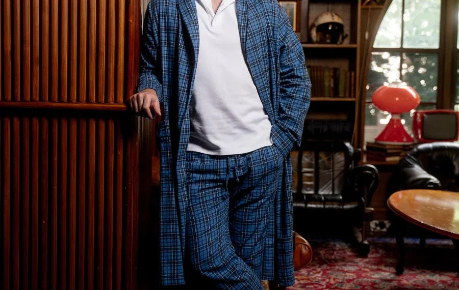 Woodstock Laundry : Des vêtements confortables et intemporels pour toute la famille