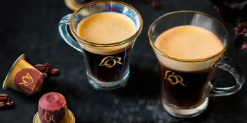 LorEspresso: La perfección en cada taza de café