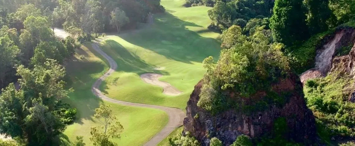 GREENFEE365 et la réservation de parcours de golf en ligne