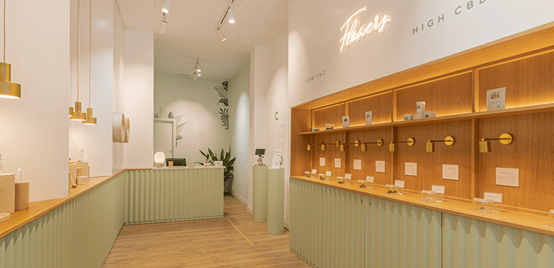 Greenery420CBD: Un Enfoque Natural para el Bienestar