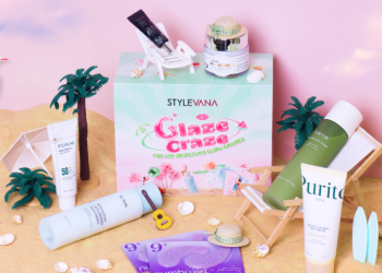 Stylevana: A Wide Selection of Asian Beauty and Fashion Products