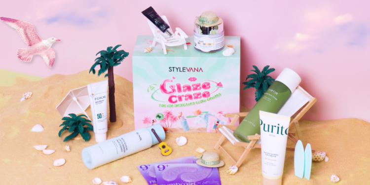 Stylevana: A Wide Selection of Asian Beauty and Fashion Products