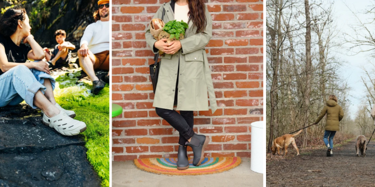 Bogsfootwear: Weather-Ready Boots Built for Everyday Adventures