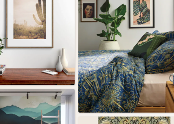 Society6: Art, Home Décor and Lifestyle Products With an Artistic Focus