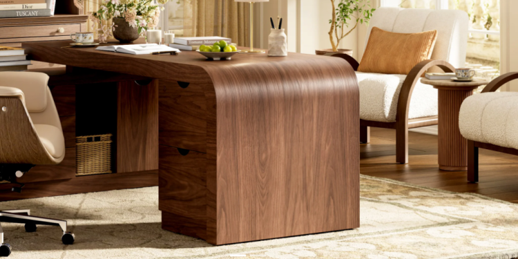 Homary: Distinctive Furniture and Home Décor for Personalized Spaces