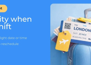 Kissandfly: A Convenient Platform for Flights and Travel Services