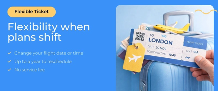 Kissandfly: A Convenient Platform for Flights and Travel Services