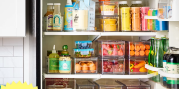 The Container Store: Smart Storage Solutions for a More Organized Home