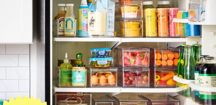 The Container Store: Smart Storage Solutions for a More Organized Home
