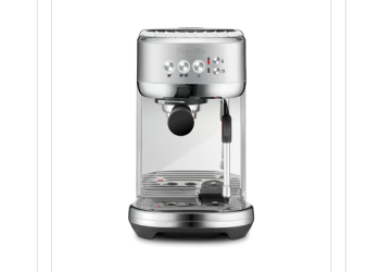 Breville: Premium Kitchen Appliances Designed for Better Cooking and Coffee