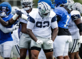 Dallas Cowboys: Official Merchandise for One of Football’s Most Recognizable Teams