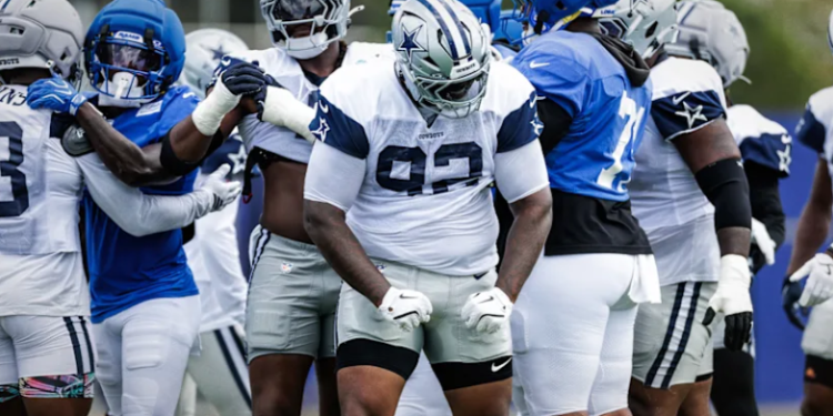 Dallas Cowboys: Official Merchandise for One of Football’s Most Recognizable Teams