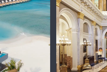Luxury Escapes: Premium Travel Experiences with Exceptional Value