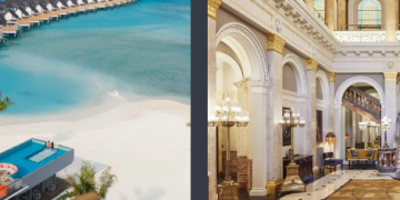 Luxury Escapes: Premium Travel Experiences with Exceptional Value