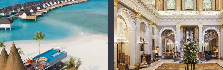 Luxury Escapes: Premium Travel Experiences with Exceptional Value