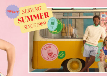 Joules: British Style for Everyday Adventures