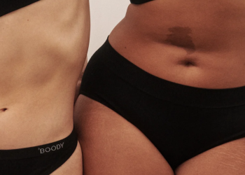 Boody: Comfortable Essentials with a Focus on Bamboo