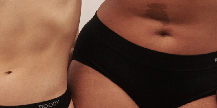 Boody: Comfortable Essentials with a Focus on Bamboo