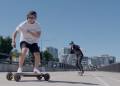 Ride Evolve: High-Performance Electric Skateboards and Electric Bikes