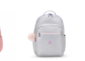 Kipling: Practical Bags with a Distinctive Personality