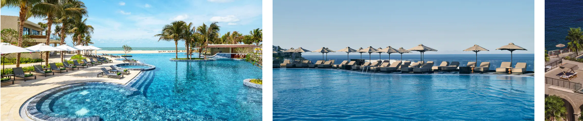 Luxury Escapes: Premium Travel Experiences and Curated Holiday Offers