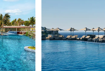 Luxury Escapes: Premium Travel Experiences and Curated Holiday Offers