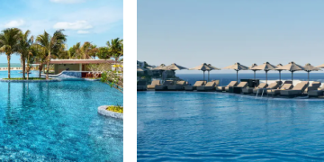 Luxury Escapes: Premium Travel Experiences and Curated Holiday Offers