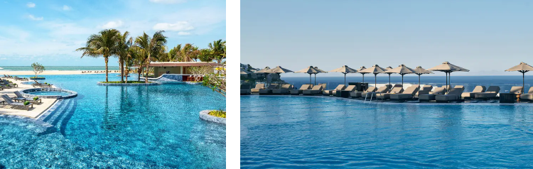 Luxury Escapes: Premium Travel Experiences and Curated Holiday Offers