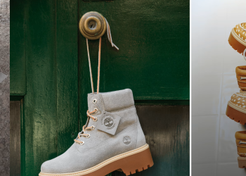 Timberland: Outdoor Footwear, Clothing and Everyday Style