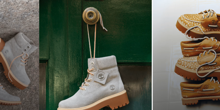 Timberland: Outdoor Footwear, Clothing and Everyday Style