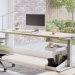 Uplift Desk: Flexible Workspaces Built Around Movement and Comfort
