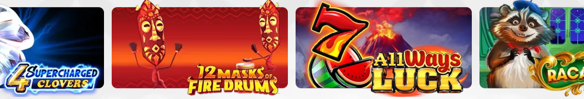 Jackpot: Schweizer Online-Casino mit grosser Spieleauswahl