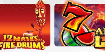 Jackpot: Schweizer Online-Casino mit grosser Spieleauswahl