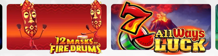 Jackpot: Schweizer Online-Casino mit grosser Spieleauswahl